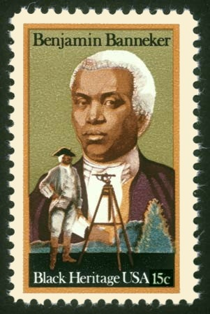 Illustration for article titled African-American Inventors and Inventions